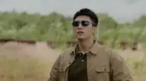 Tập 16 Tuyết Mê Cung