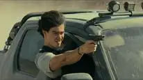 Tập 8 Thợ săn gringo (Phần 1)