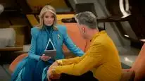 Tập 7 Star Trek: Những Miền Đất Mới (Phần 4)