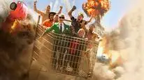 Tập Full Jackass: Chơi Lớn Lần Cuối