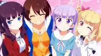 Tập 1 New Game! Second Season