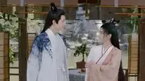 Tập 29 Mùa Hoa Rơi Gặp Lại Chàng