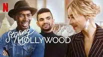 Tập 4 Phong cách Hollywood