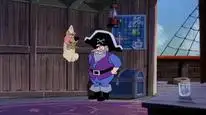 Tập 12 Scooby-Doo and Scrappy-Doo (Phần 2)