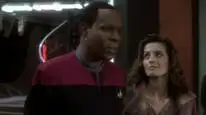 Tập 6 Star Trek: Deep Space Nine (Phần 1)