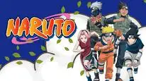 Tập 8 Naruto phần 1