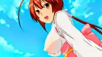 Tập 2 Sekirei