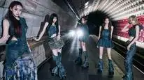 Tập Full ITZY 3rd World Tour Tunnel Vision in Seoul