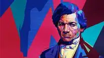 Tập Full Năm Bài Phát Biểu Của Frederick Douglass