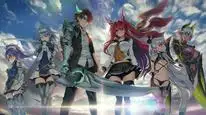 Tập 1 Shinmai Maou no Testament