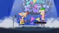 Tập 03 Phineas Và Ferb (Phần 1)