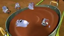 Tập 10 Grizzy Và Hội Lemmut (Phần 4)