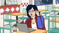 Tập 10 BoJack Horseman (Phần 6)