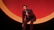 Tập Full Nick Kroll: Cậu bé lớn xác