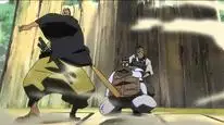 Tập 23 Samurai Champloo (Phần 1)