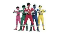 Tập 6 Power Rangers: Vũ Trụ Cuồng Nộ: Phần 1