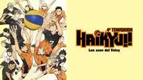 Tập 19 Haikyu - Chàng khổng lồ tí hon (Phần 3)