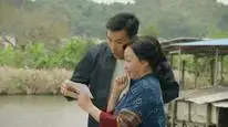 Tập 01 Anh Hùng Thiết Quyền