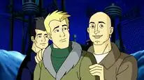 Tập 9 What's New, Scooby-Doo? (Phần 2)