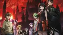 Tập 12 Akame ga Kill!