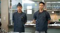 Tập 3 Huyền Thoại Lính Bếp