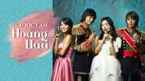 Tập 05 Được Làm Hoàng Hậu