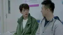 Tập 18 Người Chơi Vượt Thời Không