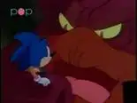 Tập 10 Siêu Nhím Sonic