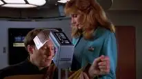 Tập 2 Star Trek: Thế hệ tiếp theo (Phần 6)