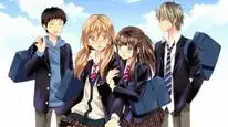 Tập 1 Netsuzou TRap
