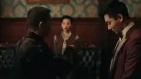 Tập 13 Chu Tước Đường