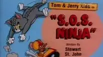 Tập 28 Tom and Jerry Kids Show (1990) (Phần 3)
