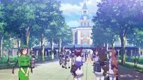 Tập 5 Uma Musume: Pretty Derby Season 2