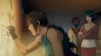 Tập 3 Tomb Raider: Huyền thoại Lara Croft (Phần 2)