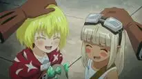 Tập 4 29-sai Dokushin Chuuken Boukensha no Nichijou