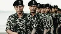 Tập Full Biệt Đội Ám Sát