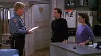 Tập 3 Seinfeld (Phần 1)