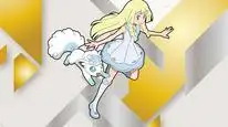 Tập 11 Pokemon XY&Z
