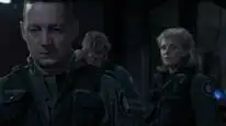 Tập 2 Stargate SG-1 (Phần 10)