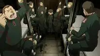 Tập 10 Youjo Senki