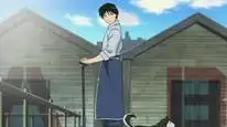 Tập 37 Giả kim thuật sư: BROTHERHOOD
