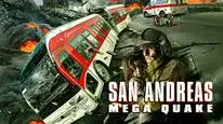 Tập Full Trận Siêu Động Đất San Andreas