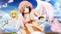 Tập 8 Sora No Otoshimono