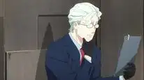 Tập 5 SAKUGAN