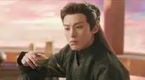 Tập 8 Thương Lan Quyết