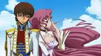 Tập Thuyết Minh Code Geass: Lelouch of the Rebellion II - Transgression
