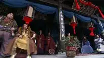 Tập 11 Thần Điêu Đại Hiệp 2006