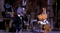 Tập Full Peter Cottontail Đến Đây