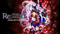 Tập 53 Re:Zero − Bắt Đầu Ở Thế Giới Khác (Phần 4)