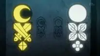 Tập 15 Phi Brain: Kami no Puzzle